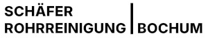 Schäfer Rohrreinigung Bochum - Logo